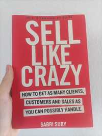Sell Like Crazy – Sabri Suby (Po Angielsku)