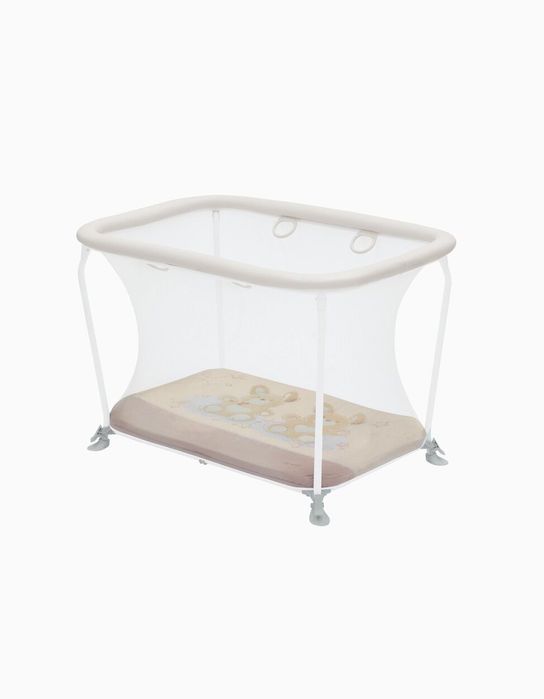 Parque para bebe
