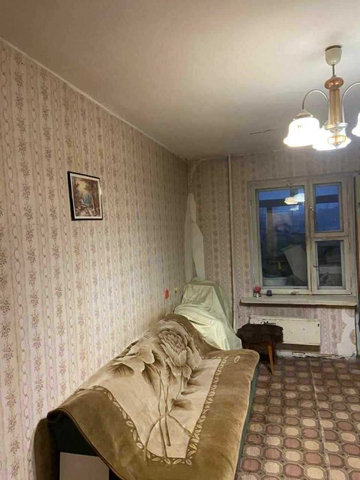 Однокімнатна квартира на Оболоні Автозаводська 93