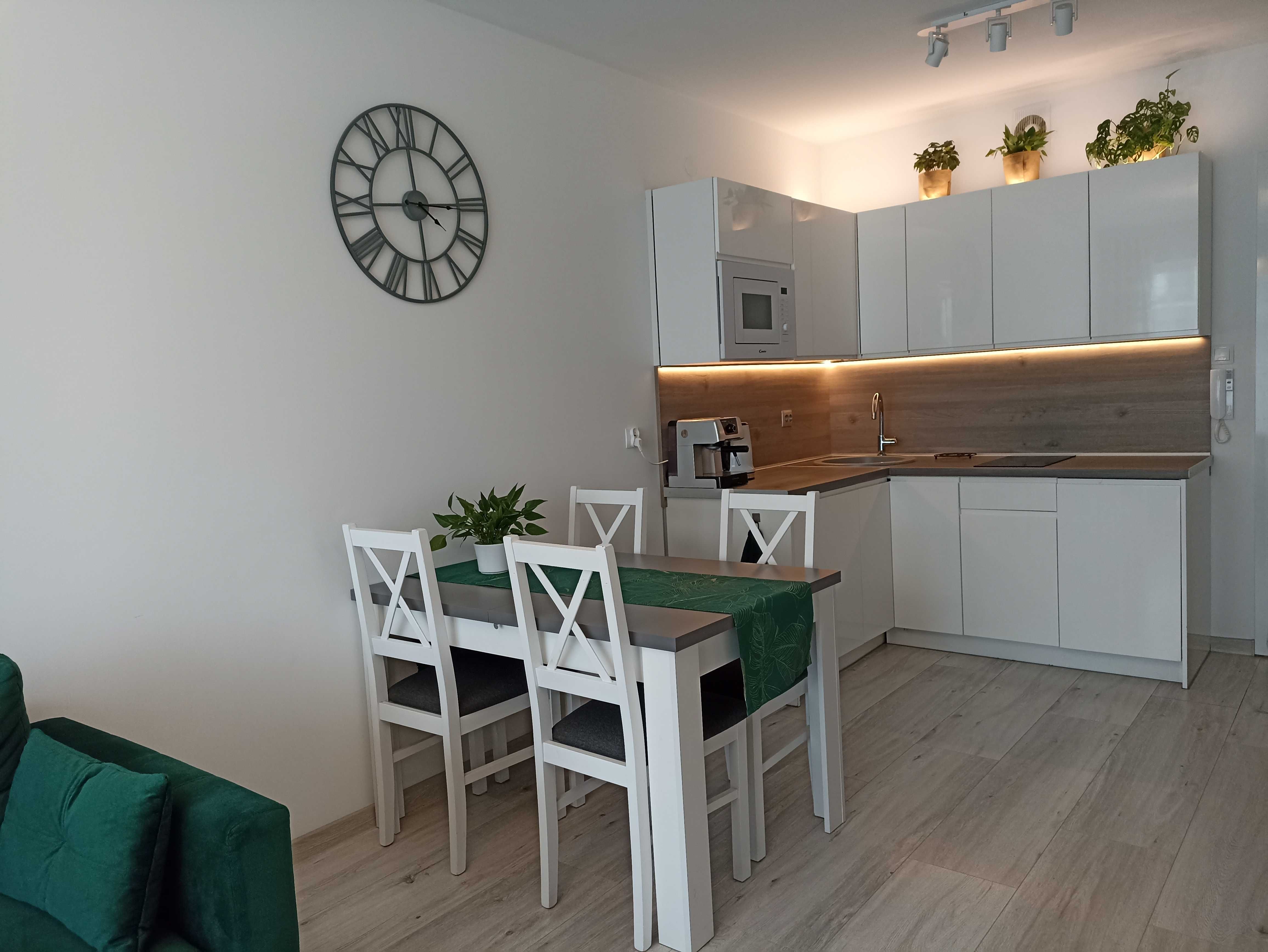 Nowy apartament na ul.Rybackiej w Kołobrzegu, Kołobrzeg