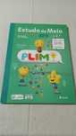 Plim - Livro de Estudo do Meio 2 ano