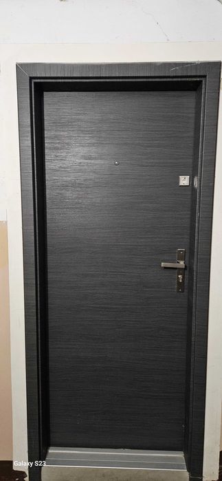 Drzwi Wejściowe Antywłamaniowe-Niska Cena