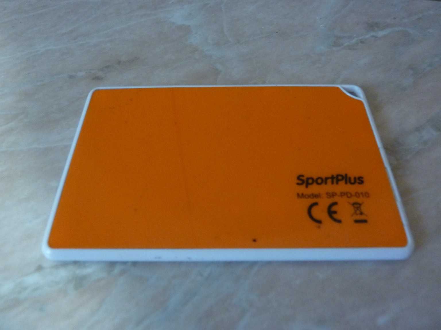 OKAZJA! Krokomierz SportPlus SP-PD-010