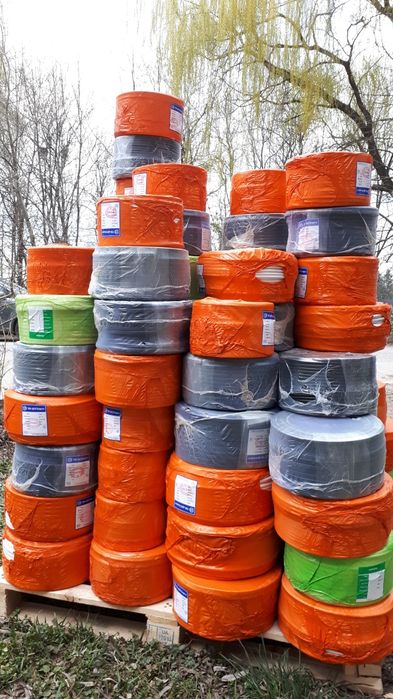 Кабель АВВГ АВБбШв АСБл ААБЛ ААШв провод СИП 4 СІП 5 AsXSnn алюминий