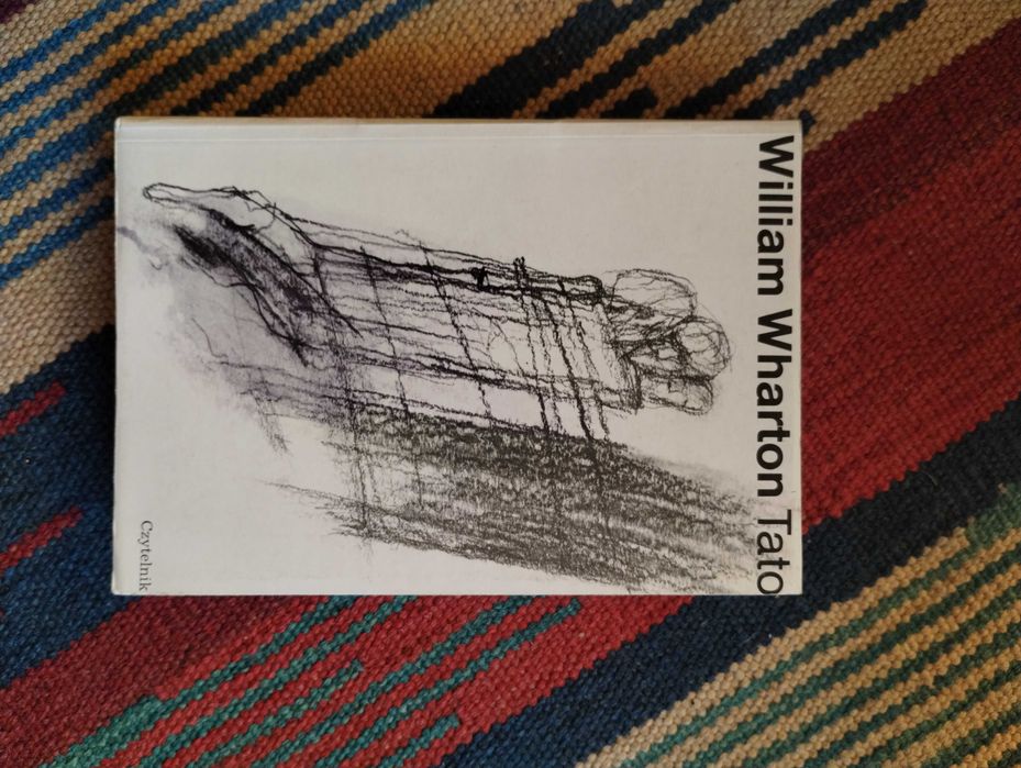 William Wharton  Tato