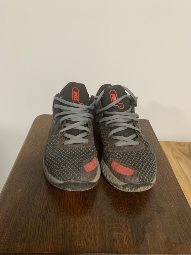 Nike PG 4  –  oryginalne buty sportowe