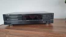 Odtwarzacz CD Philips CD-615