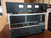 JVC SEA-R7 korektor graficzny