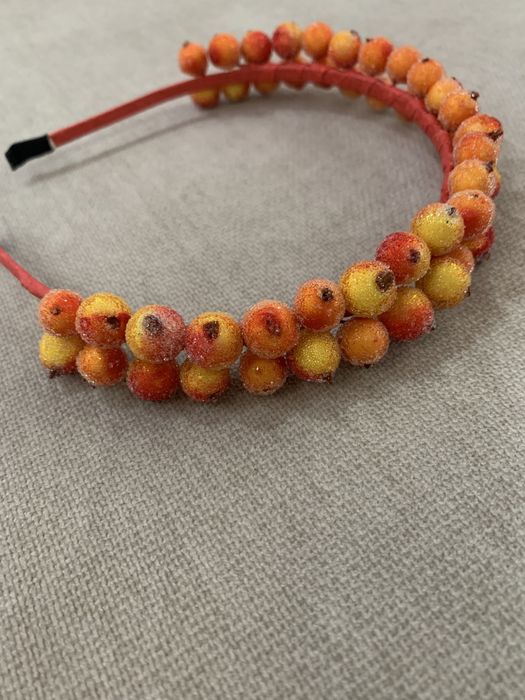 Віночок осінній дитячий