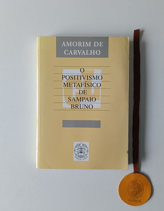 O positivismo metafísico de Bruno Sampaio