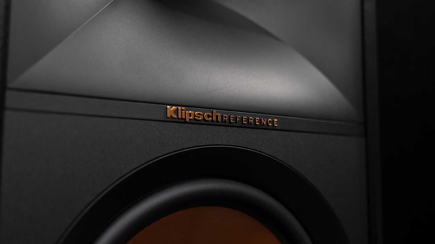 OUTLET! Kolumny Klipsch R-800F - Najtaniej w sieci, cena za parę!