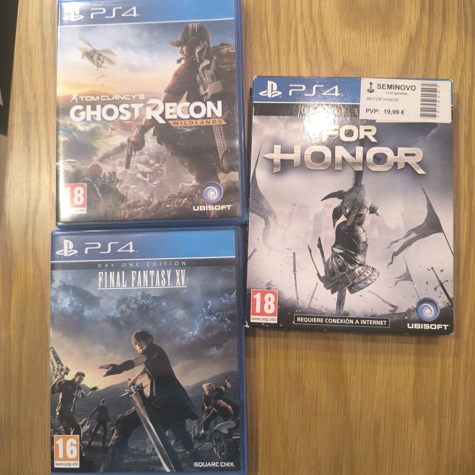 PlayStation 4 Pro Branco 1TB