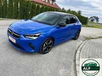 Opel Corsa Mały przebieg Ledy Virtual Sport FULL