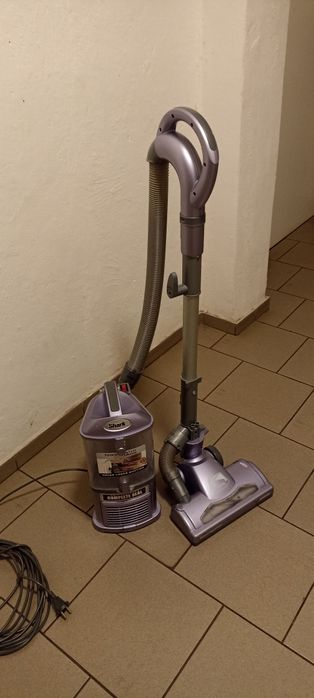 Shark navigation.пилосос