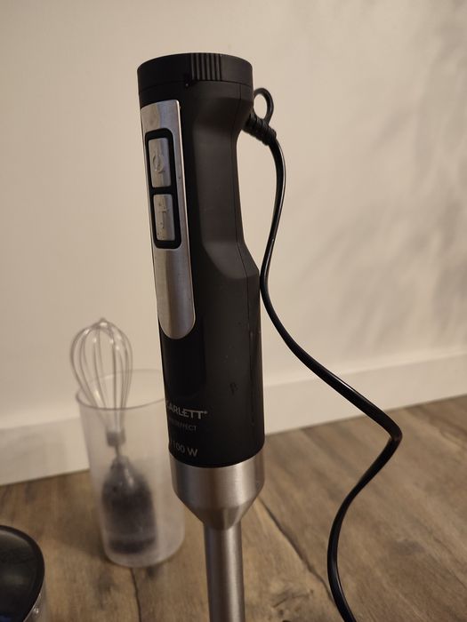 Блендер SCARLET робочий