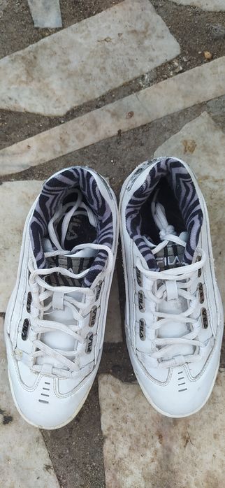 Tênis FILA criança