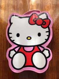 Hello Kitty mala de maquilhagem