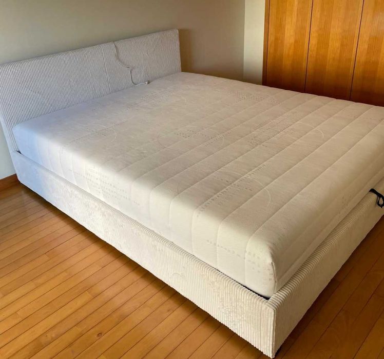 Cama Nova Sweek -
