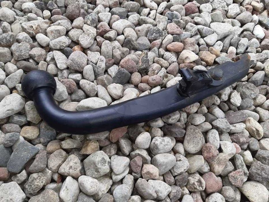 HAK, kula, SUZUKi Grand Vitara po 2005r., BRiNK