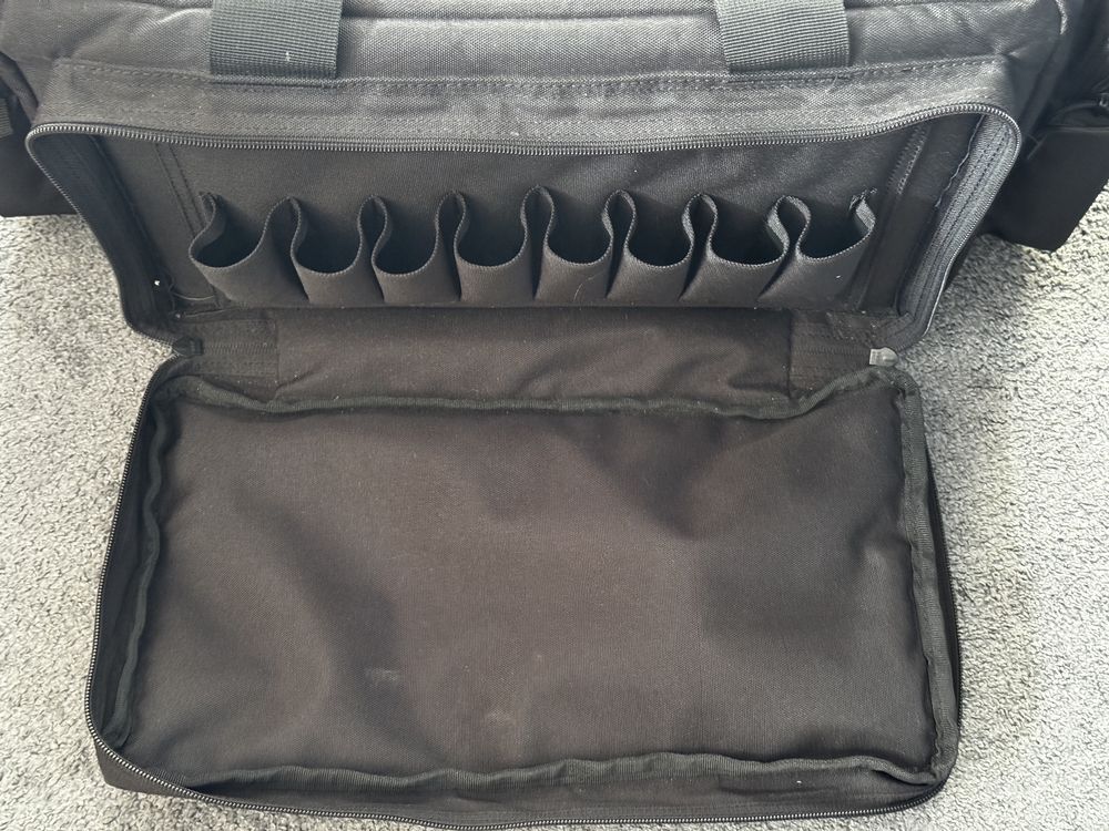 Torba strzelecka 5.11 Tactical Range Ready Bag jak Nowa