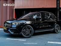 Mercedes-Benz GLA 220 4MATIC AMG mHEV 204 KM PREMIUM, Dach panoramiczny, Kamera 360, Hak