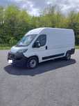 Fiat Ducato 2020 rok - polecam- stan bardzo dobry
