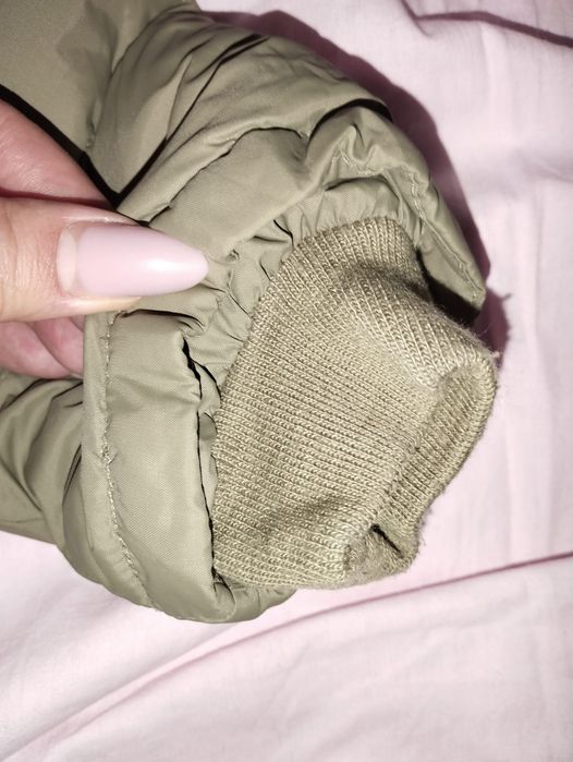 Зимний комбинезон  H&M.