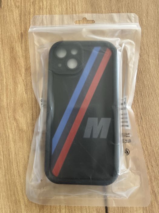 Etui case iPhone 13