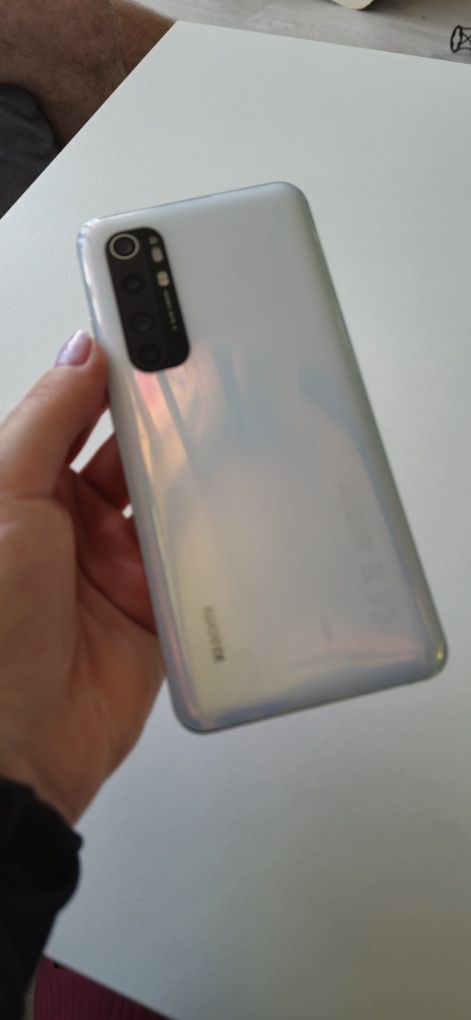 Xiaomi mi note 10 lite