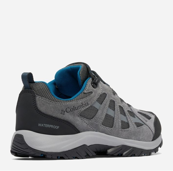 Чоловічі треккінгові кросівки Columbia Redmond III Waterproof