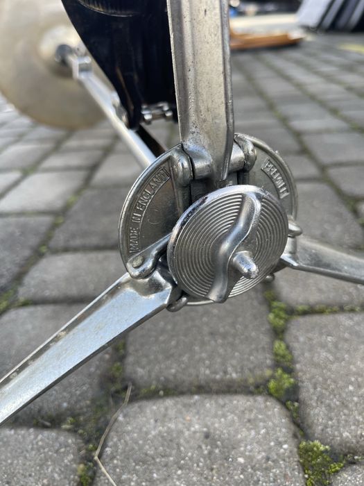 Fame бас педал барабан