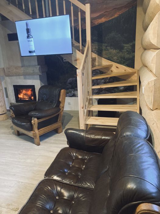 * wolne FERIE* Wynajmę Domki z BALA