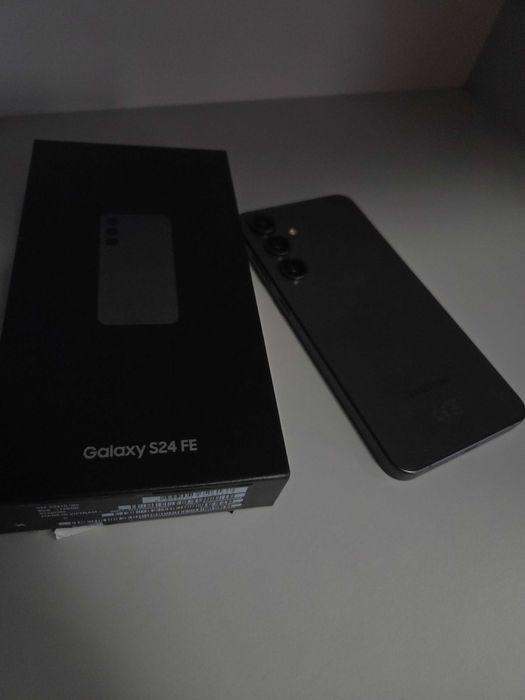 Telefon Samsung S24 FE 5G