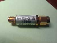 Mini - Circuits VLF-1200+ Low Pass Filter, DC - 1200 MHz, 50Ω
LTCC Low