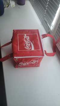 Сумка-холодильник Coca Cola для пикника