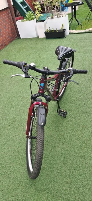 Rower Romet jolele 6.0   26cali
