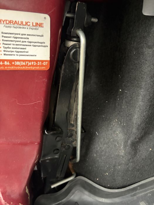 Renault Sandero Stepway 1.6 benz