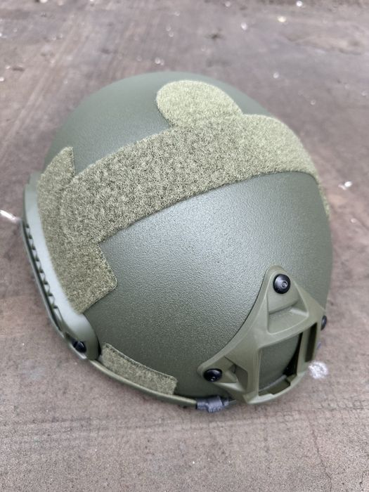 Шолом Fast Wendi новий, Шлем Венди