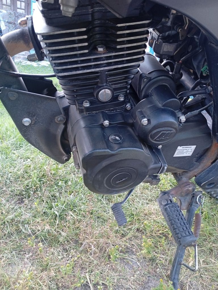 Продам ліфанCCR150