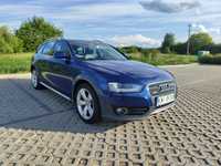 Audi A4 B8 Allroad Quattro