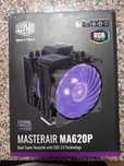 Cooler Master MasterAir MA620P ( cooler cpu )