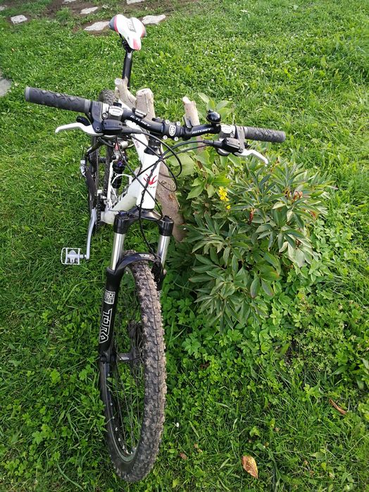 Rower Carver MTB 26' Full