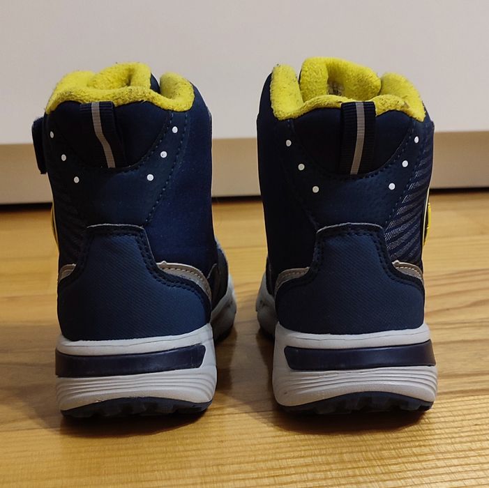 Термочеревики, чоботи, зимове взуття, взуття зима, термочобітки для хл