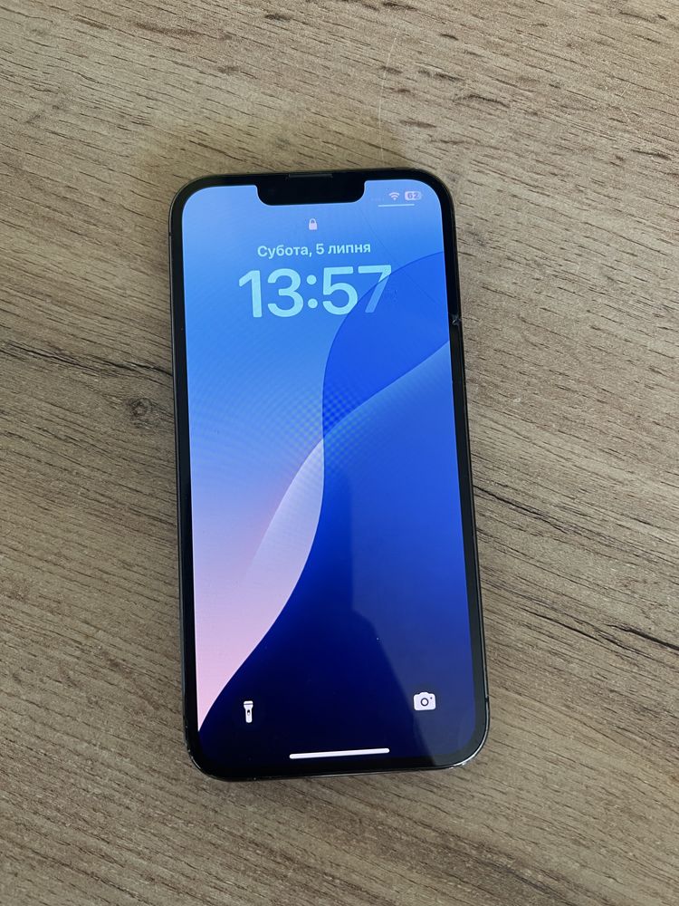 iPhone 13 PRO 128gb Neverlock