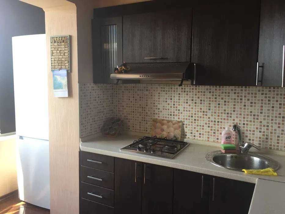 Оренда 1-к квартири на бул. Миколи Міхновського