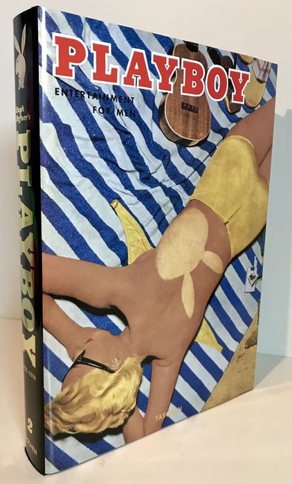 Autobiografia do Mister Playboy Hugh Hefners