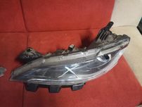 Lampy chrysler 200 xenon
