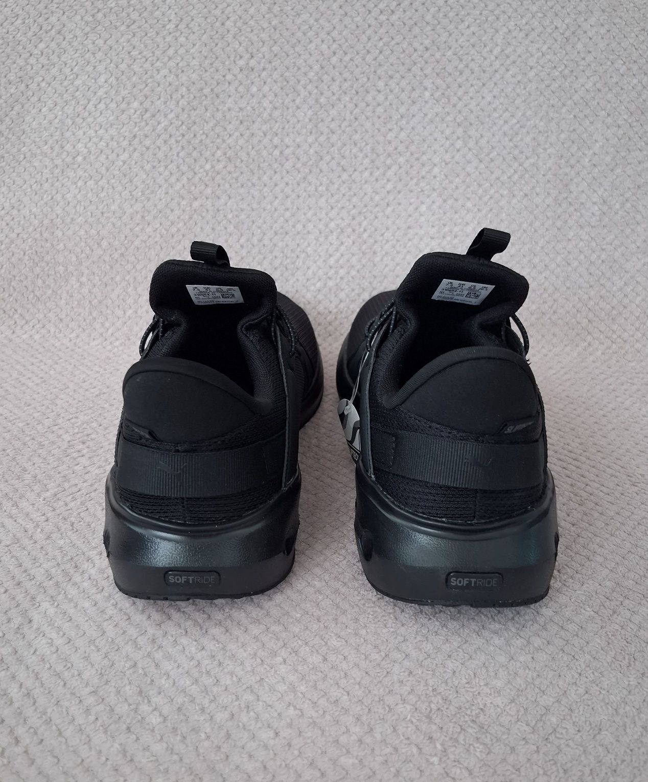 Nowe Puma Softride Carson Sliptech