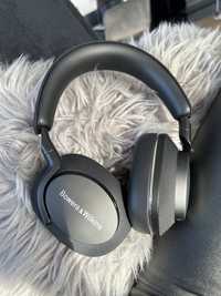 Sluchawki Bowers and Wilkins Px7 s2 sluchawki bezprzewodowe nauszne