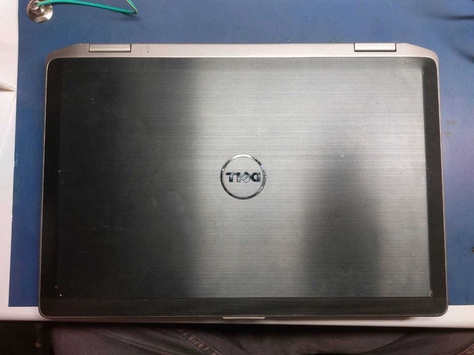 Laptop DELL Latitude E6420